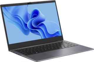 Notebook CHUWI GemiBook X Pro (14.1"/N100/integ/8GB/SSD256GB/W11H/Szaro-czarny)