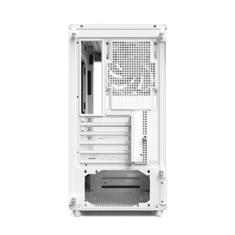 Obudowa P10 MicroATX Mini Tower biała