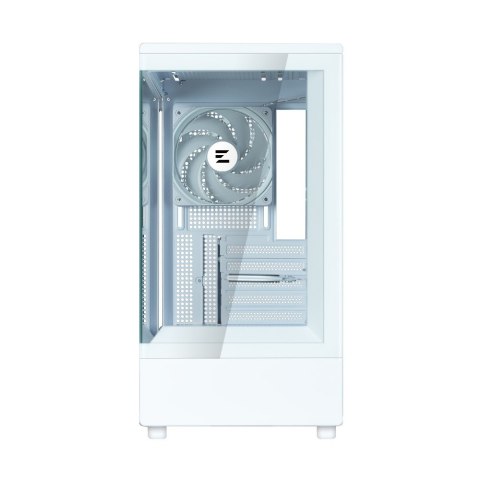 Obudowa P10 MicroATX Mini Tower biała