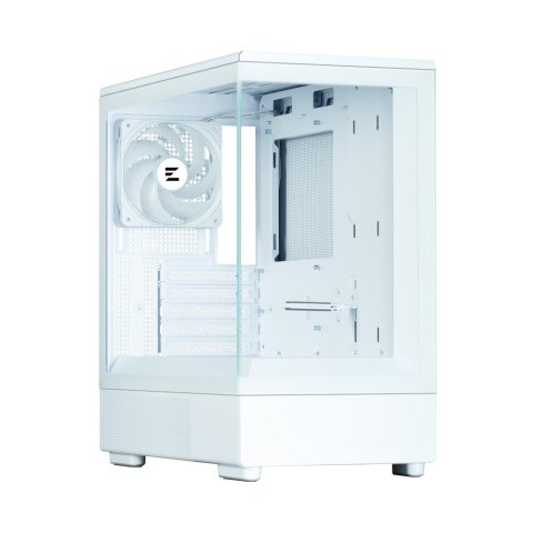 Obudowa P10 MicroATX Mini Tower biała