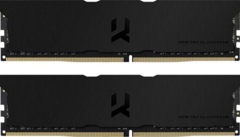 Pamięć GOODRAM (DIMM/DDR4/32 GB/3600MHz/1.35V/18CL/DUAL)