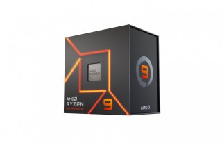 Procesor Ryzen 9 7900X 4,7GHz 100-100000589WOF