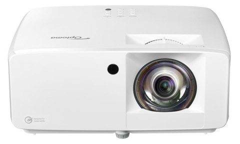 Projektor ZH450ST 1080p Laser 4200L/300.000:1/HDMI 2.0/IP6X objęty promocją 5 letniej gwarancji