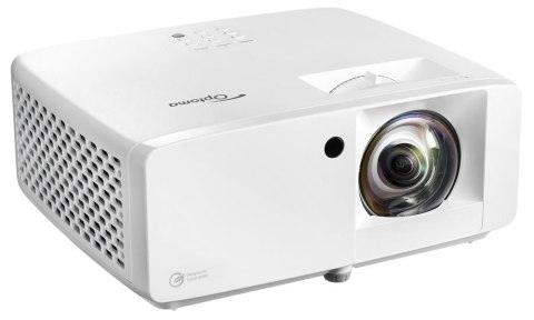 Projektor ZH450ST 1080p Laser 4200L/300.000:1/HDMI 2.0/IP6X objęty promocją 5 letniej gwarancji