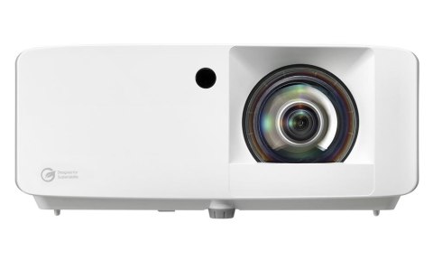 Projektor ZH450ST 1080p Laser 4200L/300.000:1/HDMI 2.0/IP6X objęty promocją 5 letniej gwarancji