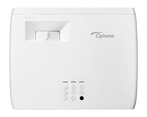 Projektor ZH450ST 1080p Laser 4200L/300.000:1/HDMI 2.0/IP6X objęty promocją 5 letniej gwarancji