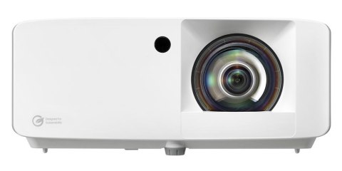 Projektor ZH450ST 1080p Laser 4200L/300.000:1/HDMI 2.0/IP6X objęty promocją 5 letniej gwarancji