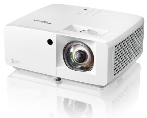 Projektor ZH450ST 1080p Laser 4200L/300.000:1/HDMI 2.0/IP6X objęty promocją 5 letniej gwarancji