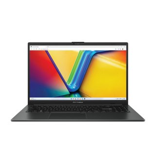 ASUS Vivobook GO 15 OLED E1504FA-L1367W Ryzen 5 7520U 15,6"FHD OLED 400nits Glare 16GB DDR5 SSD512 Radeon Graphics Win11 Czarny