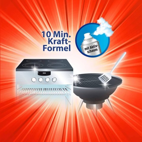 Bref Power Piekarnik i Grill 500 ml