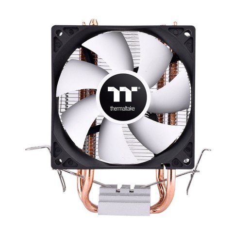 Chłodzenie procesora - Contac 9 SE (TDP 120W, 92mm Fan, 2x 6mm Miedź