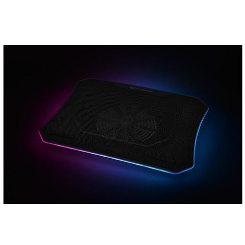 Massive 20 RGB (10~19", 200mm Fan, LED) mesh