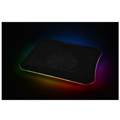 Massive 20 RGB (10~19", 200mm Fan, LED) mesh