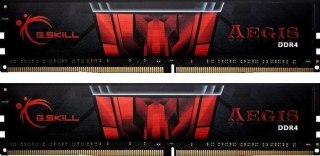 Pamięć DDR4 Aegis 2x16GB 3000MHz CL16 XMP2