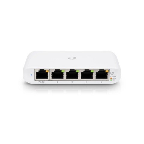 Switch UniFi 5x1GbE Desk USW-FLEX-MINI