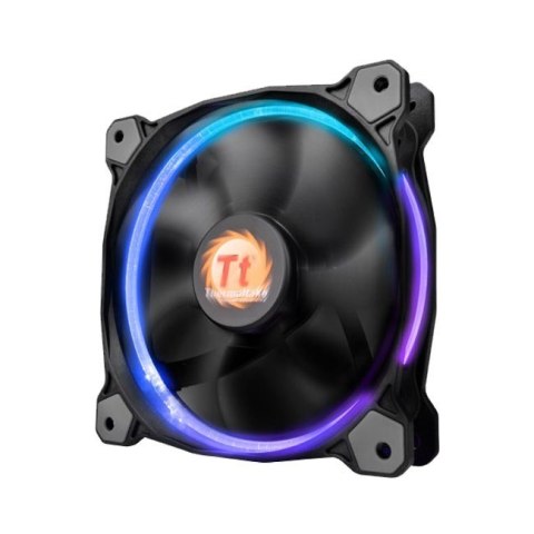 Wentylator - Ring 12 LED RGB 256 color (120mm, LNC, 1500 RPM) BOX