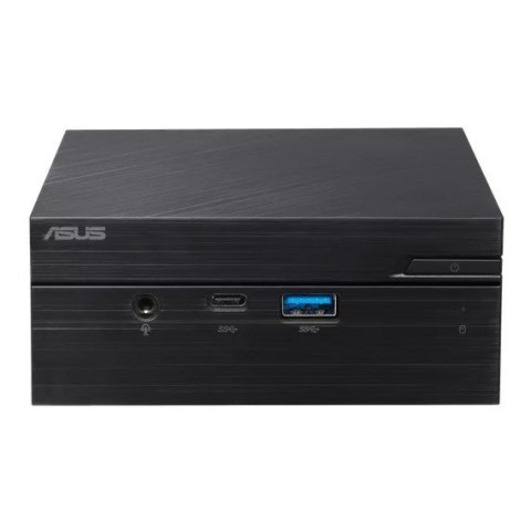 Mini PC ASUS PN51 R5-5500U/Win11PX (WYPRZEDAŻ)