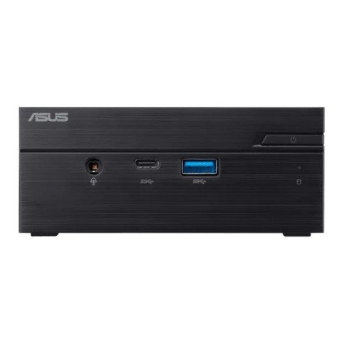 Mini PC ASUS PN51 R5-5500U/Win11PX (WYPRZEDAŻ)