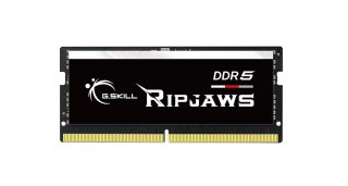 Pamięć notebook - DDR5 32GB Ripjaws 5600MHz CL46 1,1V