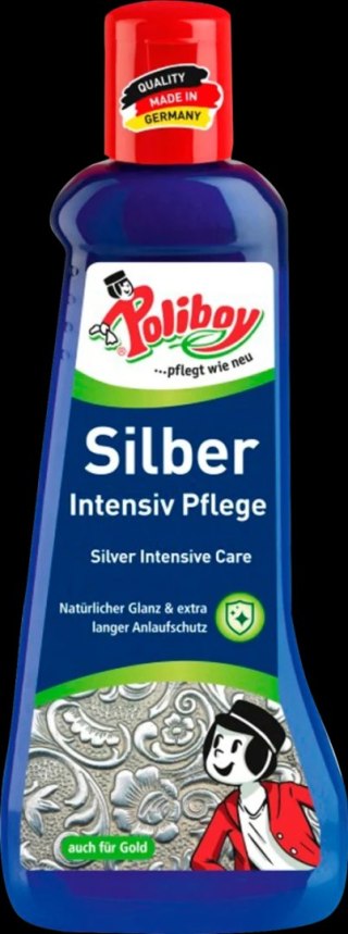 Poliboy Intensywna Pielęgnacja Srebra 200 ml