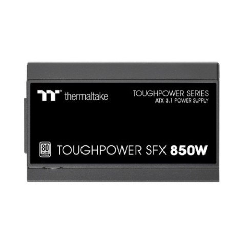 Zasilacz - ToughPower SFX 850W F modular 80+Platinum FDB Fan ATX3.0