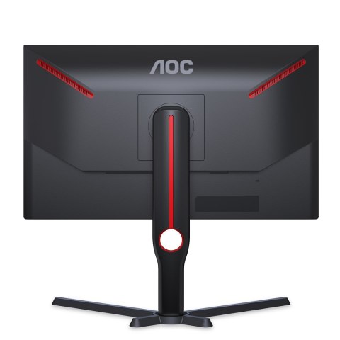 MONITOR AOC LED 24,5" 25G3ZM/BK 240Hz