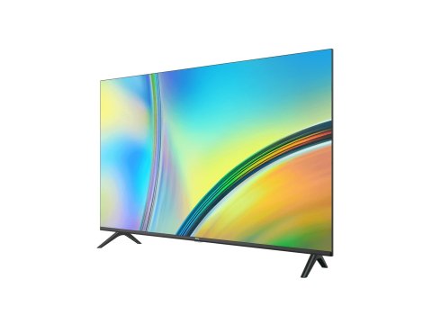 Telewizor TCL 40S5400A 40" LED Full HD Android TV Srebrny