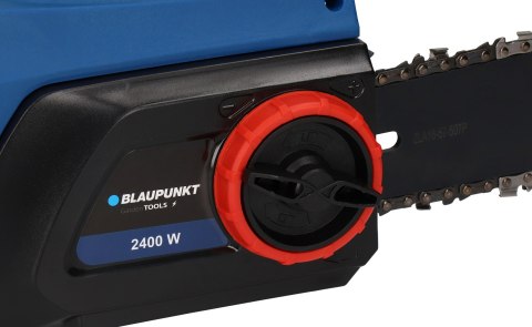 Elektryczna piła łańcuchowa 230V 2,4 kW Blaupunkt CS4010