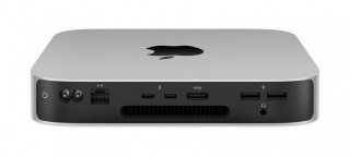 Mac mini: M2 8/10, 8GB, 512GB SSD