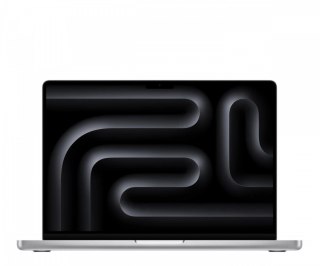 MacBook Pro 14,2 cali: M3 8/10, 8GB, 1TB - Srebrny