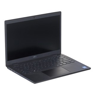 DELL LATITUDE 3420 i5-1135G7 16GB 256SSD 14" FHD (US QWERTY) Win11pro + zasilacz UŻYWANY