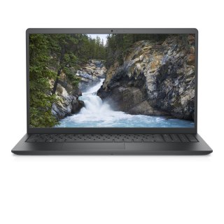 Dell Vostro 3520 i5-1235U 15.6" FHD 250nits AG 8GB DDR4 SSD512 Intel Iris Xe Graphics FgrPr Cam Mic WLAN + BT Backlit Kb 3 Cel W