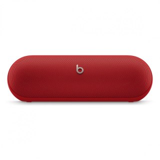 Głośnik bezprzewodowy Bluetooth Beats Pill czerwony