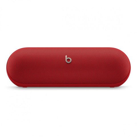 Głośnik bezprzewodowy Bluetooth Beats Pill czerwony