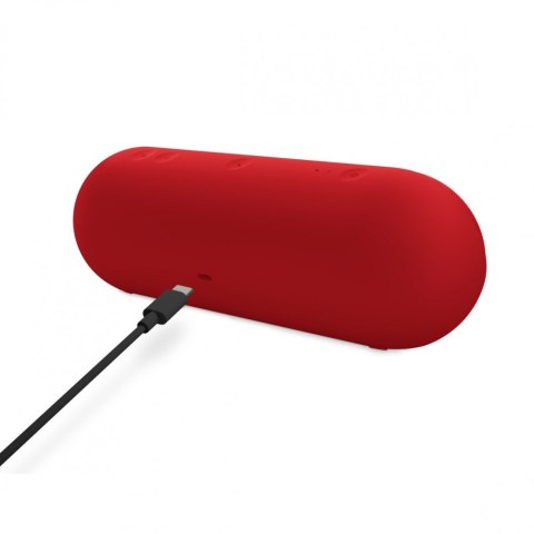 Głośnik bezprzewodowy Bluetooth Beats Pill czerwony