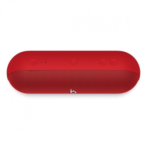 Głośnik bezprzewodowy Bluetooth Beats Pill czerwony