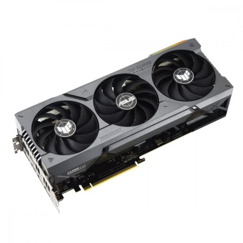 Karta graficzna GeForce RTX 4070 TI SUPER 16G TUF GAMING OC GDDRX6 256bit