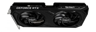 Karta graficzna RTX 4070 DUAL OC 12GB GDDR6 192bit 3DP