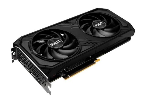 Karta graficzna RTX 4070 DUAL OC 12GB GDDR6 192bit 3DP