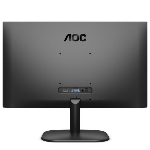 MONITOR AOC LED 22" 22B2H