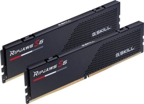 Pamięć G.SKILL (UDIMM/DDR5/96 GB/6400MHz/1.35V/32CL/DUAL)