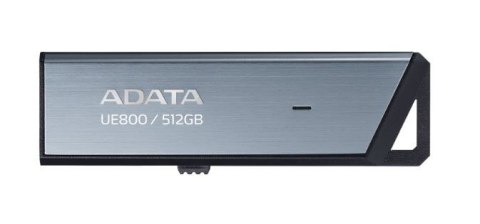 Pendrive ADATA UE800 512 GB Srebrny (512 GB /Srebrny )