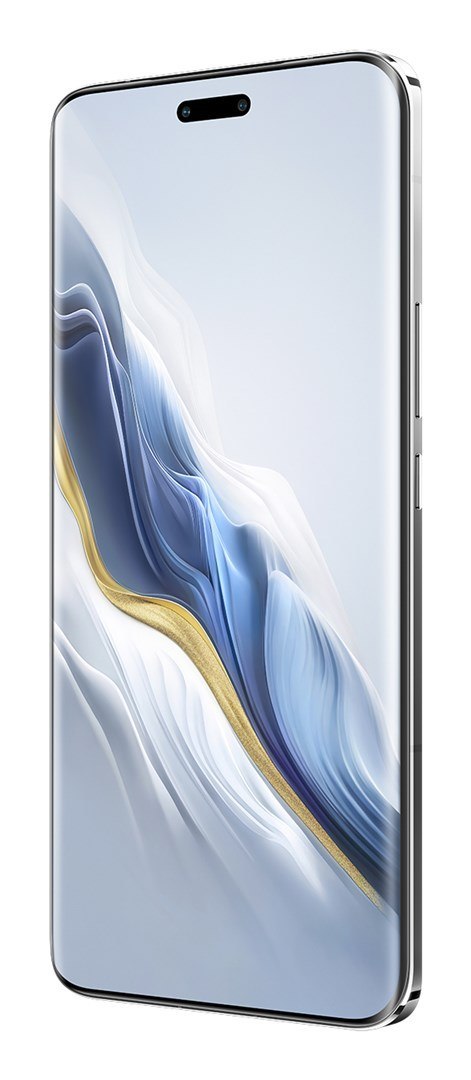 Smartfon Honor Magic6 Pro 5G DS 12/512GB Black (WYPRZEDAŻ)