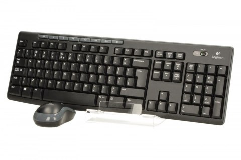 MK270 Desktop Wrls 920-004509