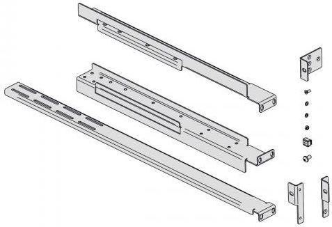 RACK KIT DO UPS RT 800-1200mm