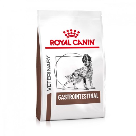 ROYAL CANIN Intestinal Gastro 2kg - sucha karma dla psa