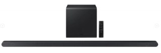 Soundbar Samsung HW-S800D czarny