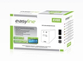 UPS EASYLINE 850 AVR USB