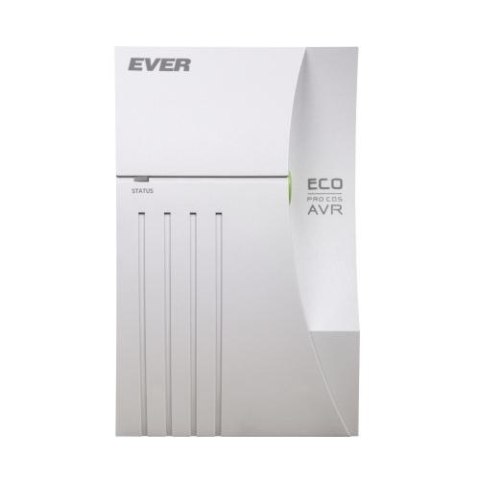 UPS ECO Pro 1200 AVR CDS TOWER