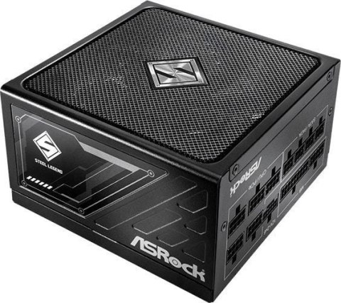 Zasilacz PC ASROCK 1000W 90-UXS100-GFEAAA